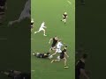 Teenage Henry Pollock was a cheat code!