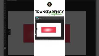 Elliptical Transparency Tool - Affinity Studio 3 Advanced Guide