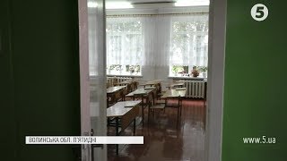 Раптова смерть першокласниці на уроці фізкультури на Волині: подробиці Раптова смерть першокласниці на уроці фізкультури на Волині: подробиці