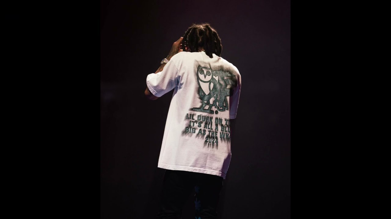 [Unreleased] Lil Durk - Jerry Springer