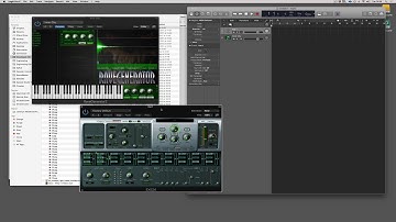 Free Rave Synth (Prod-Cast Video Tutorial)