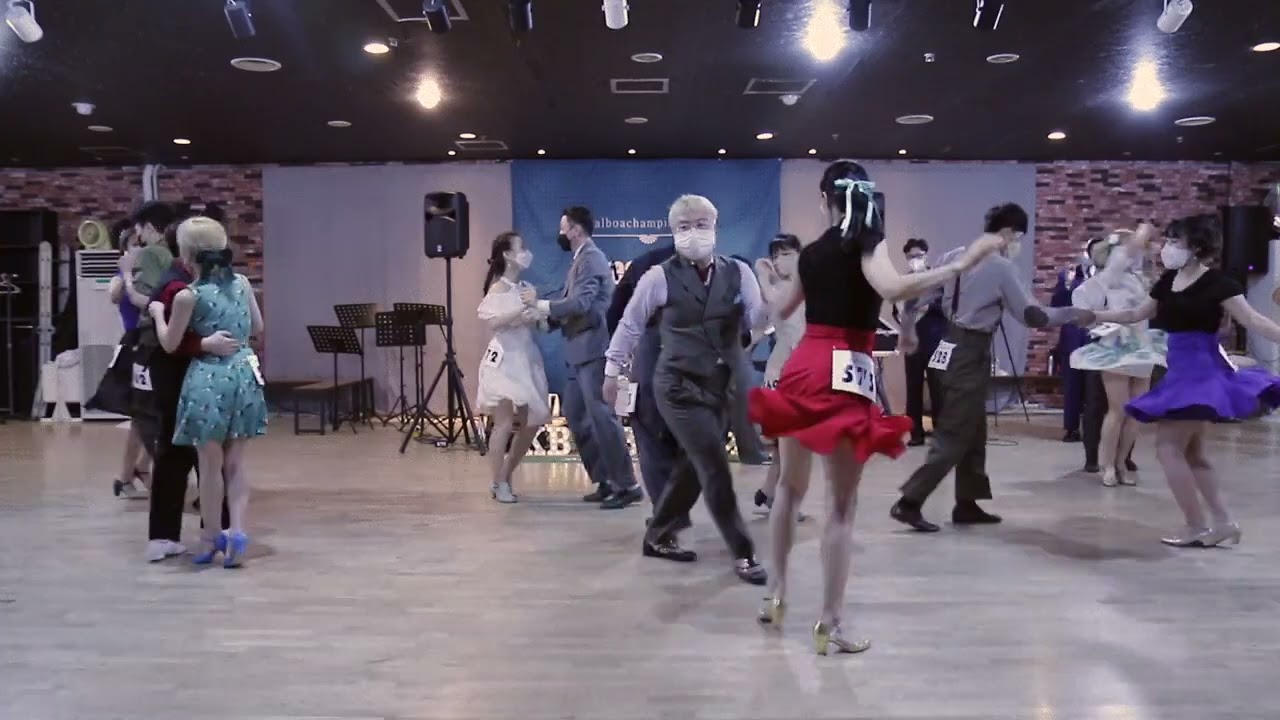 KBW2022 Balboa Open Mix & Match - Preliminary