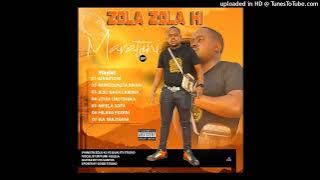 Zola Zola K1 - Maratoni (Mr Antonio Oficial 2024 )