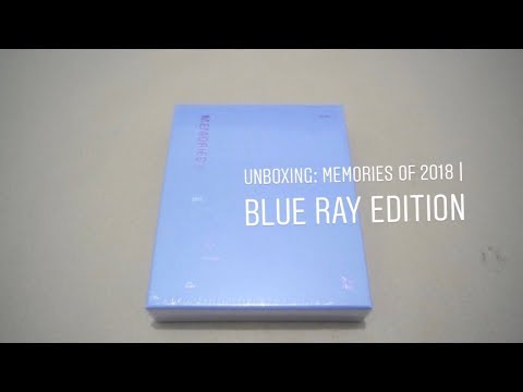 BTS MEMORIES OF XXXX - YouTube