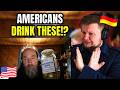 Americans Love Pickle Pepsi?! German Shocked!
