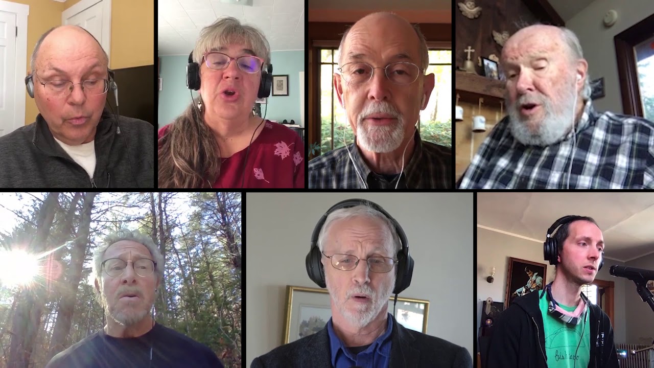 Christ Has No Body Now But Yours by David Ogden