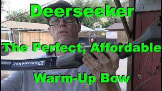 Full I FOUND THE PERFECT, AFFORDABLE WARM-UP BOW!! Guide
