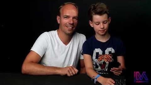 Augmented Reality Merge Cube Review