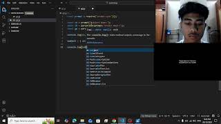 Mini project progress 1 (q2)