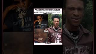 NBA YoungBoy Brother Tells Allstar To Come Back To Houston