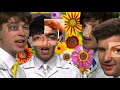 Everything Everything - Photoshop Handsome Official Video (2010 version)