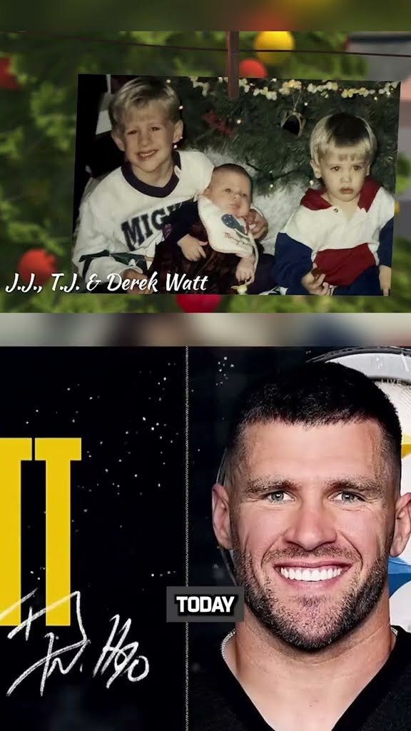 Got to root for your brother!
