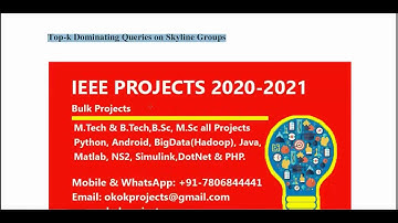 Top k Dominating Queries on Skyline Groups