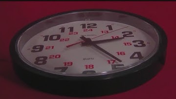 Daylight Saving Time: How 
