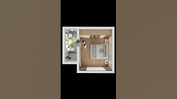 The importance of functional zoning in bathroom # interior design # bathroom