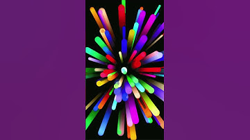 #javascript generative art 7 #js #coding #digitalart #animation #generativeart #generativegraphics