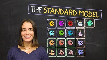Ep 0 - Meet the team: what is the Standard Model?