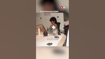 Unsealed Epstein documents include photos of Ghislaine Maxwell #shorts