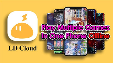 Using LDCloud For The First Time. How To Use LDCloud?