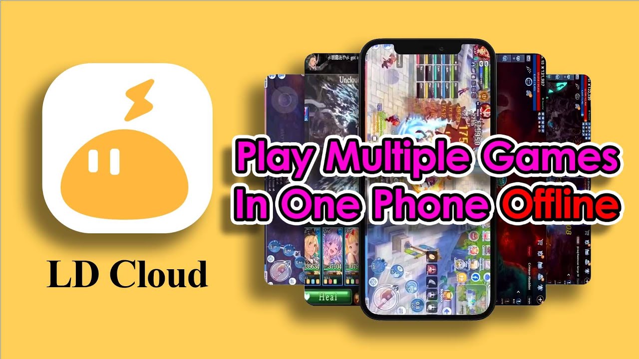 Использую LDCloud впервые. Как пользоваться LDCloud?