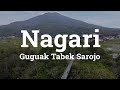 Profile Nagari Guguak Tabek Sarojo