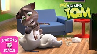 Download Mp3 My Talking Tom Great Makeover - Part 85 Gudang lagu Download Mp3 My Talking Tom Great Makeover - Part 85