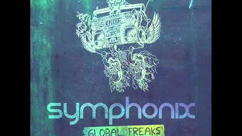 Symphonix, Venes   True Reality Interactive Noise Remix