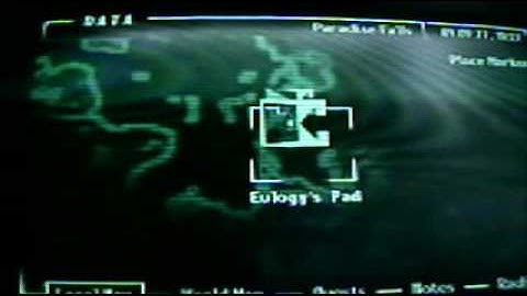 Fallout 3: bobblehead (speech+10) location