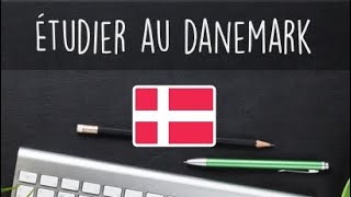 Le Trésor Caché Étudier Au Danemark, Ce Que Tu Ne Savais Pas