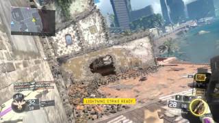 Call of Duty®: Black Ops III - F*uck Host Migration!!!
