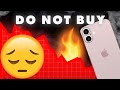 Apple Will Trick You Into Upgrading to iPhone 16