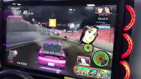 WMMT5DX+ Random Story Mode #8