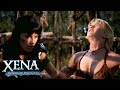 Xena And Gabrielle Share a Body | Xena: Warrior Princess