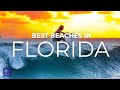Top 10 Best Beaches in Florida |  FROLIC on these Best Beaches in Florida 2021