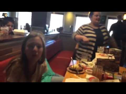 Olive Garden Birthday Song Youtube