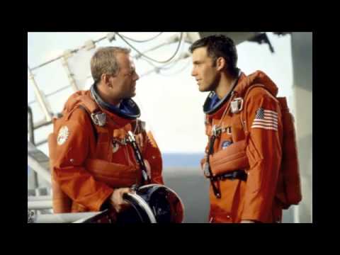 Armageddon - Colonna Sonora - YouTube