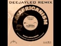 Africanism ft salome da Bahia - Tourment d'Amour (DeeJayLeo Remix)