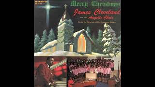 Go Tell It on the Mountain - James Cleveland