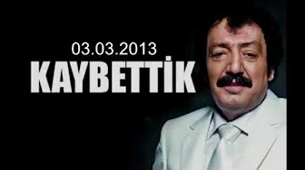 Müslüm Gürses'e Saygıyla -- Kalbim (Enbe Orkestrası) @radyo1959 Müslüm Gürses'e Saygıyla -- Kalbim (Enbe Orkestrası) @radyo1959