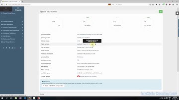 Virtualmin Web series  Part 2  Post Install Configuration