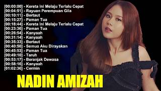 Download lagu Nadin Amizah Top Songs Greatest Hits Collection Tahun 2026