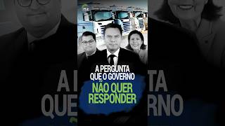 A pergunta que o Governo não quer responder