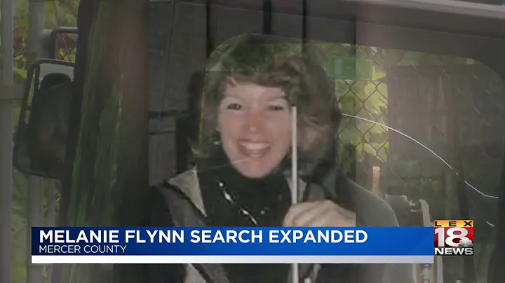 Melanie Flynn Search Expanded
