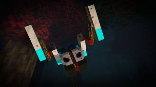 DON'T GO INTO THESE MINECRAFT WOODS… From The Woods