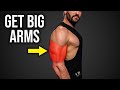 8min KILLER Home BICEPS + TRICEPS Workout 4.0 (DUMBBELL ONLY ARM WORKOUT!!)