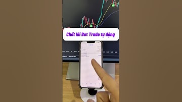 Chốt lãi Bot trade tự động FX #trading #bottrade #forex