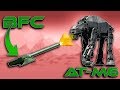 Immovable Object Vs Unstoppable Force (BFC+Well Defended) - Forts RTS [126]