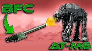 Immovable Object Vs Unstoppable Force (BFC+Well Defended) - Forts RTS [126]