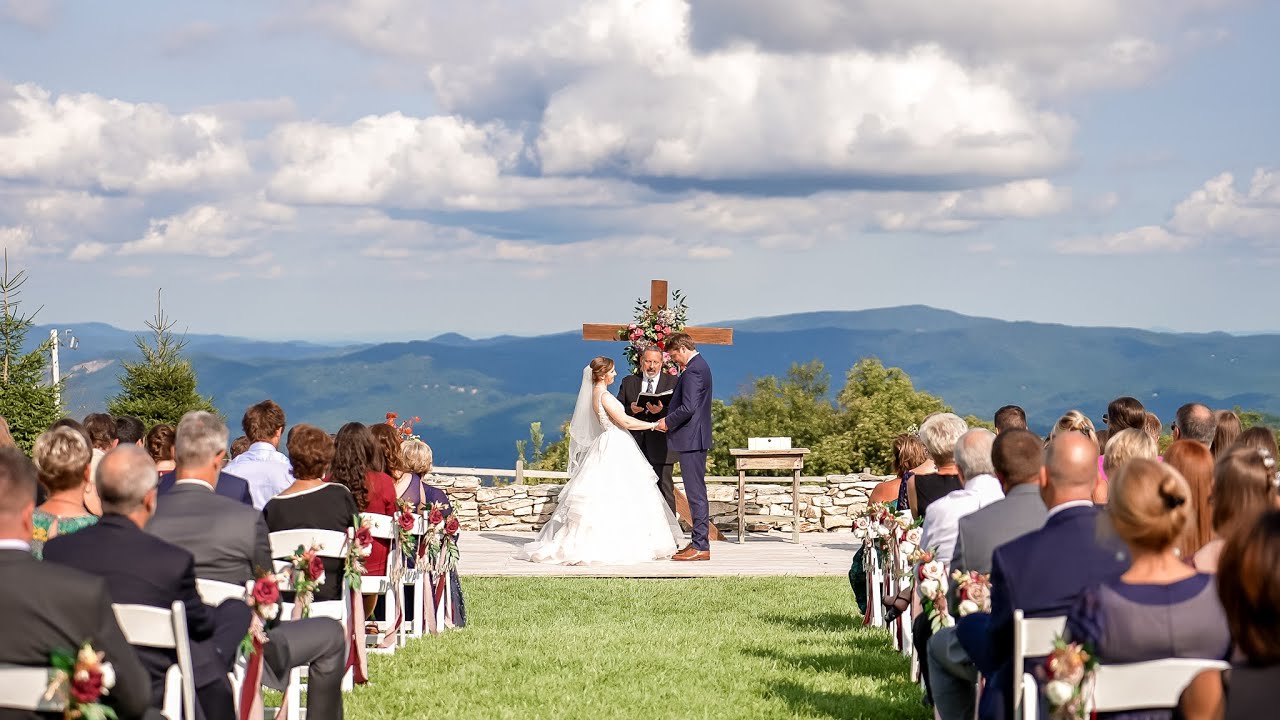 Kayla & Cameron 9.11.21