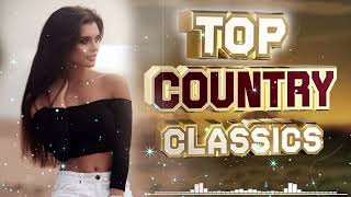 Best Classic Slow Country Love Songs Of All Time Greatest Old Country Music Collection